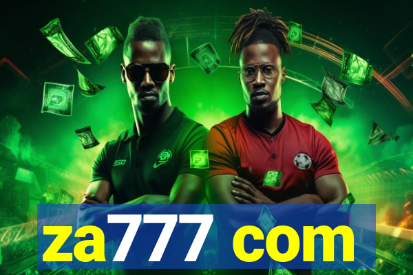 za777 com